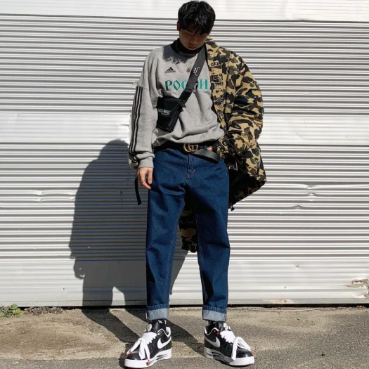 스타일 카드