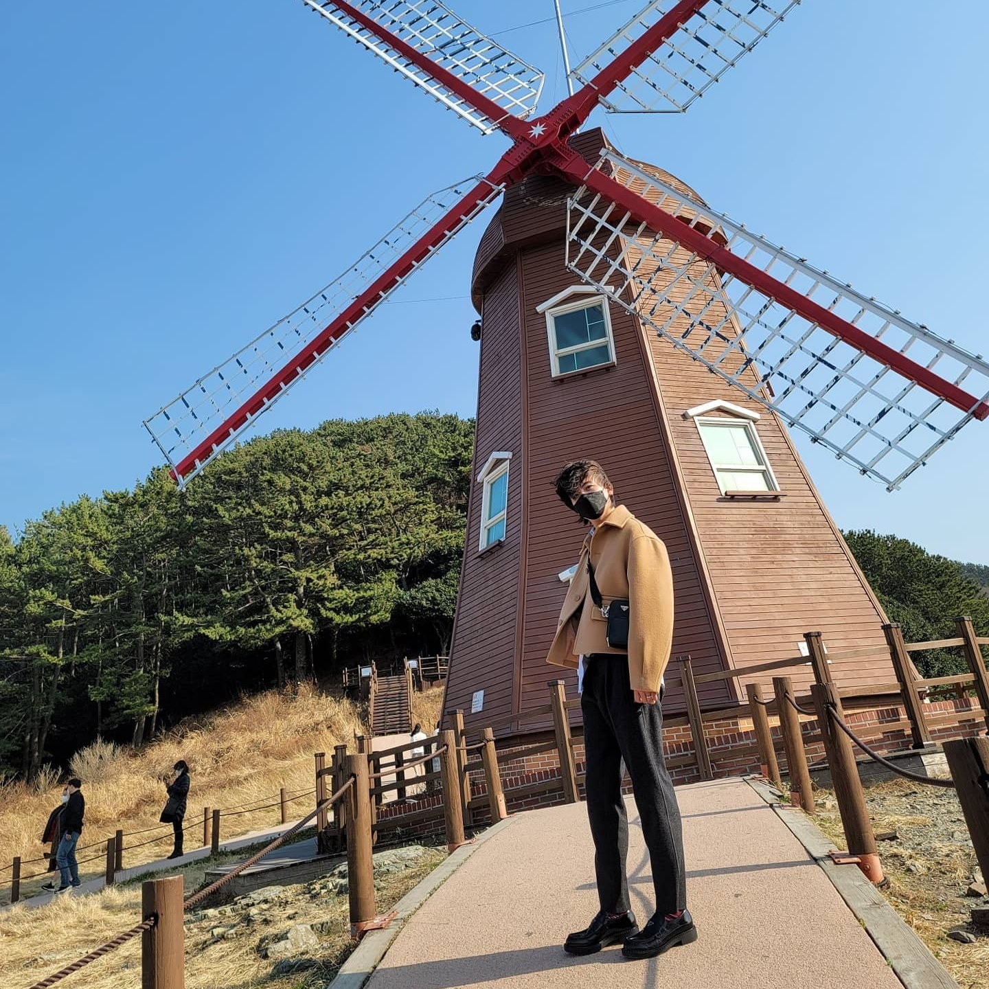 raiess님의 스타일