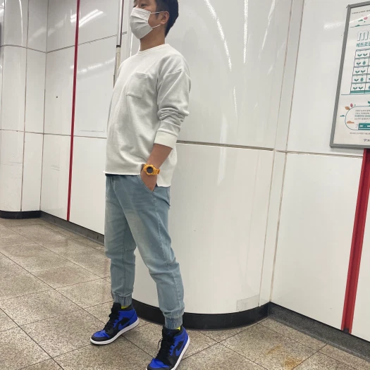 스타일 카드