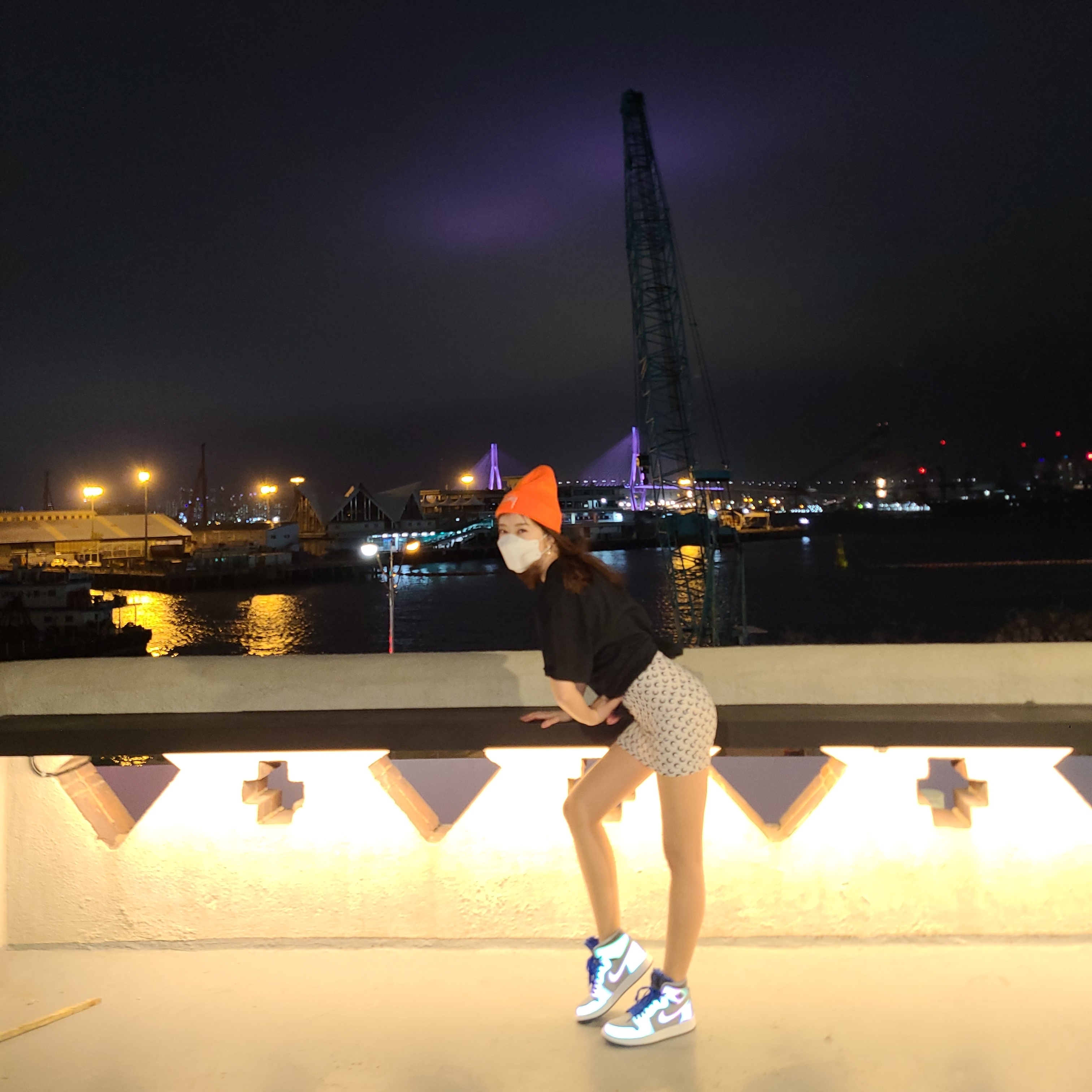 Jordan 1 x League of Legends Zoom Air CMFT Esports, Nike x Stussy WT T-Shirt Black - Asia 착용 스타일 - 5