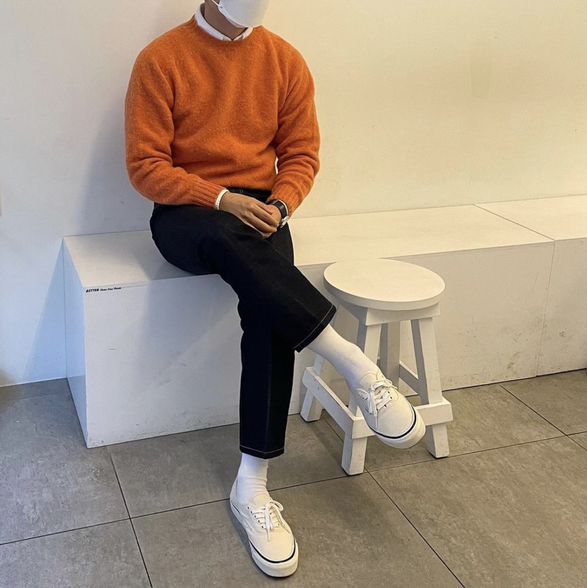 _님의 스타일
