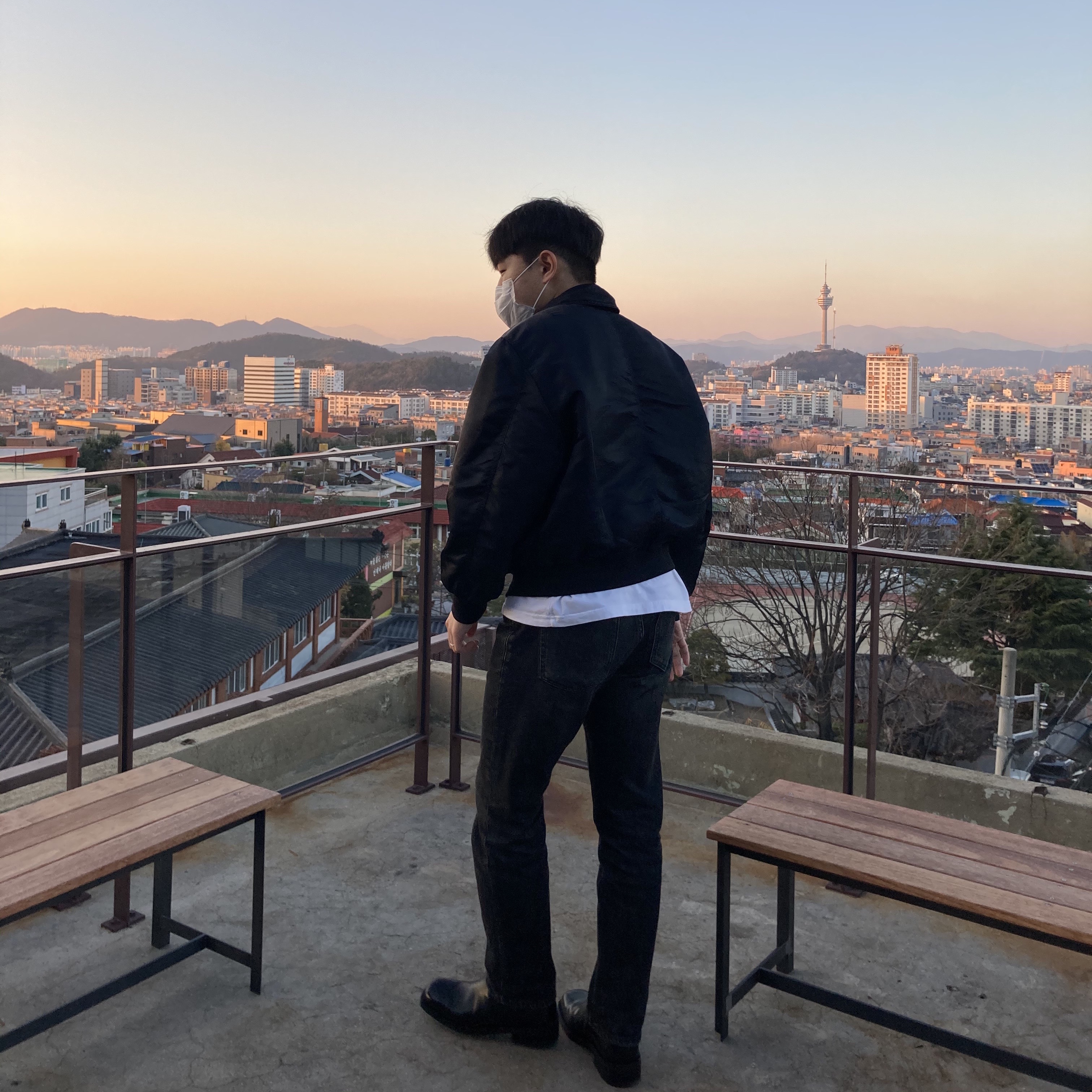 @ju______j @x0o0xx0_0x님의 스타일