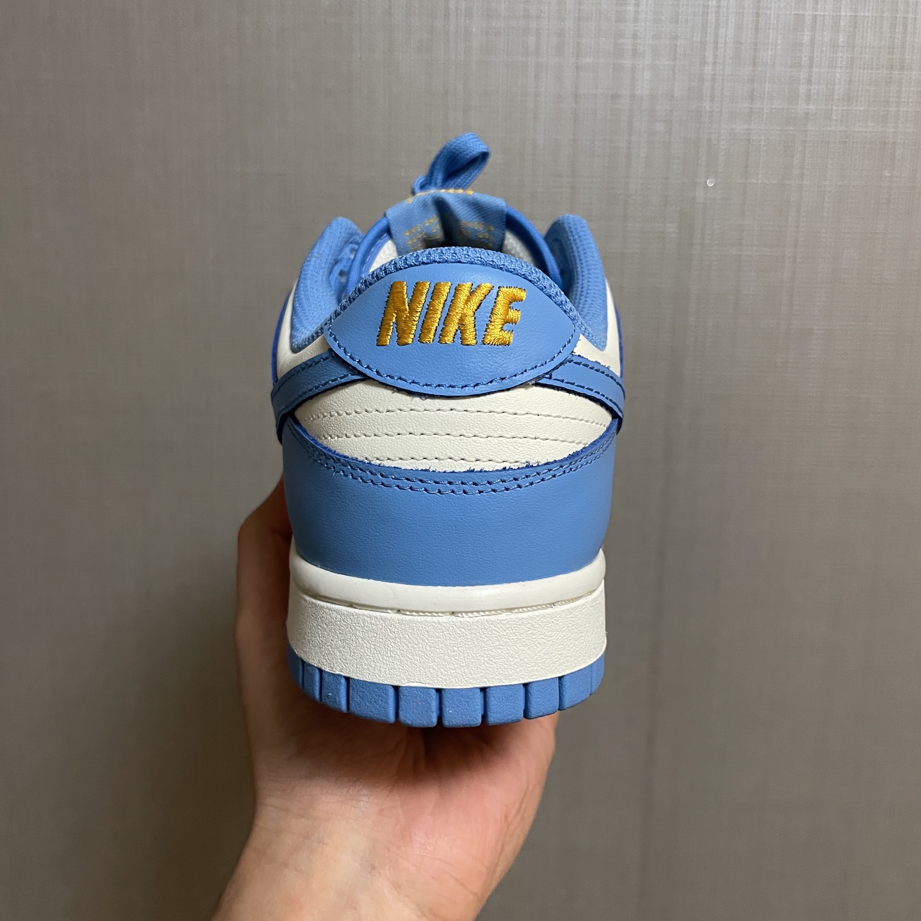 (W) Nike Dunk Low Coast 착용 스타일 - 3
