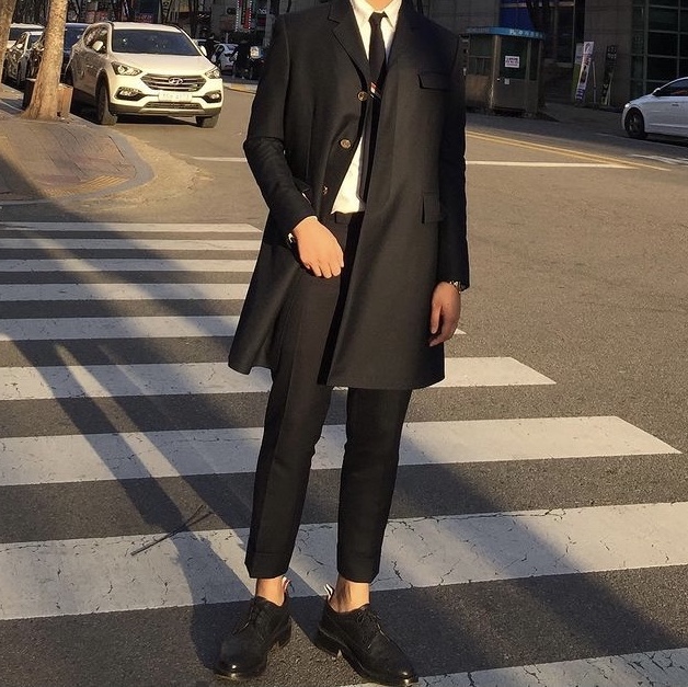 ✔️님의 스타일