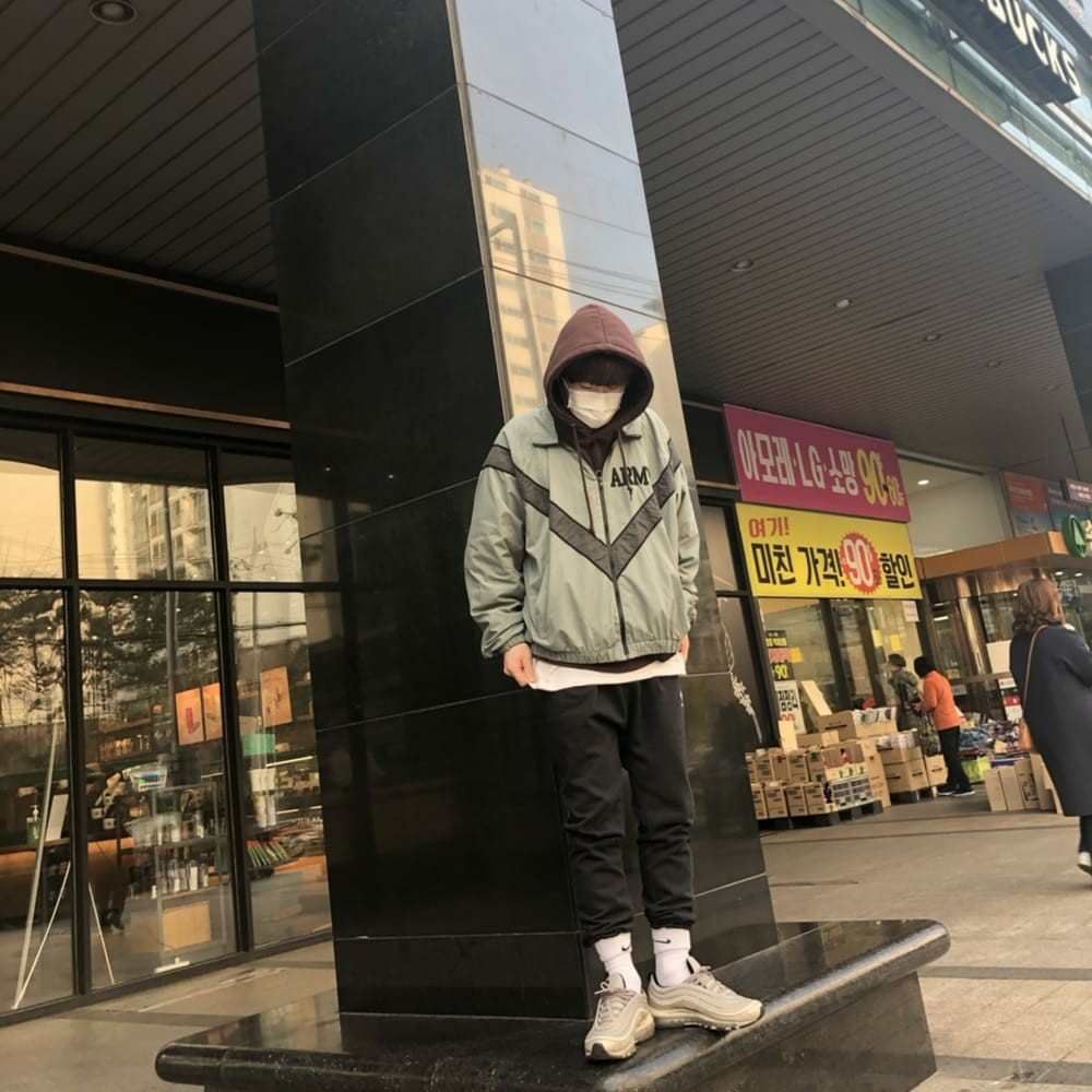 김호준님의 스타일