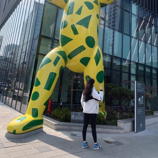 스타일 카드