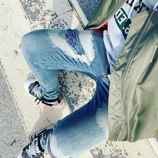 스타일 카드