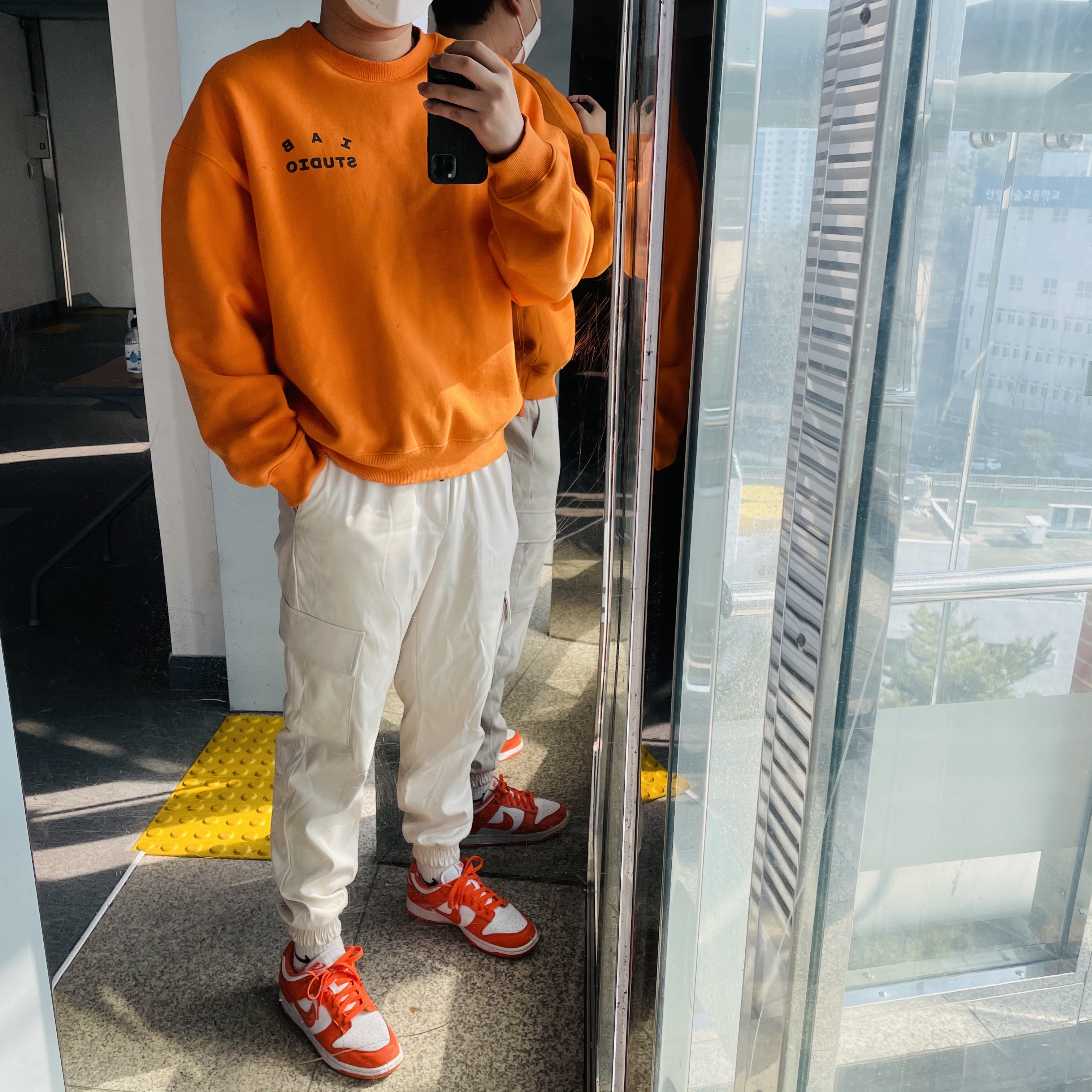 insta:quiett_shoes님의 스타일
