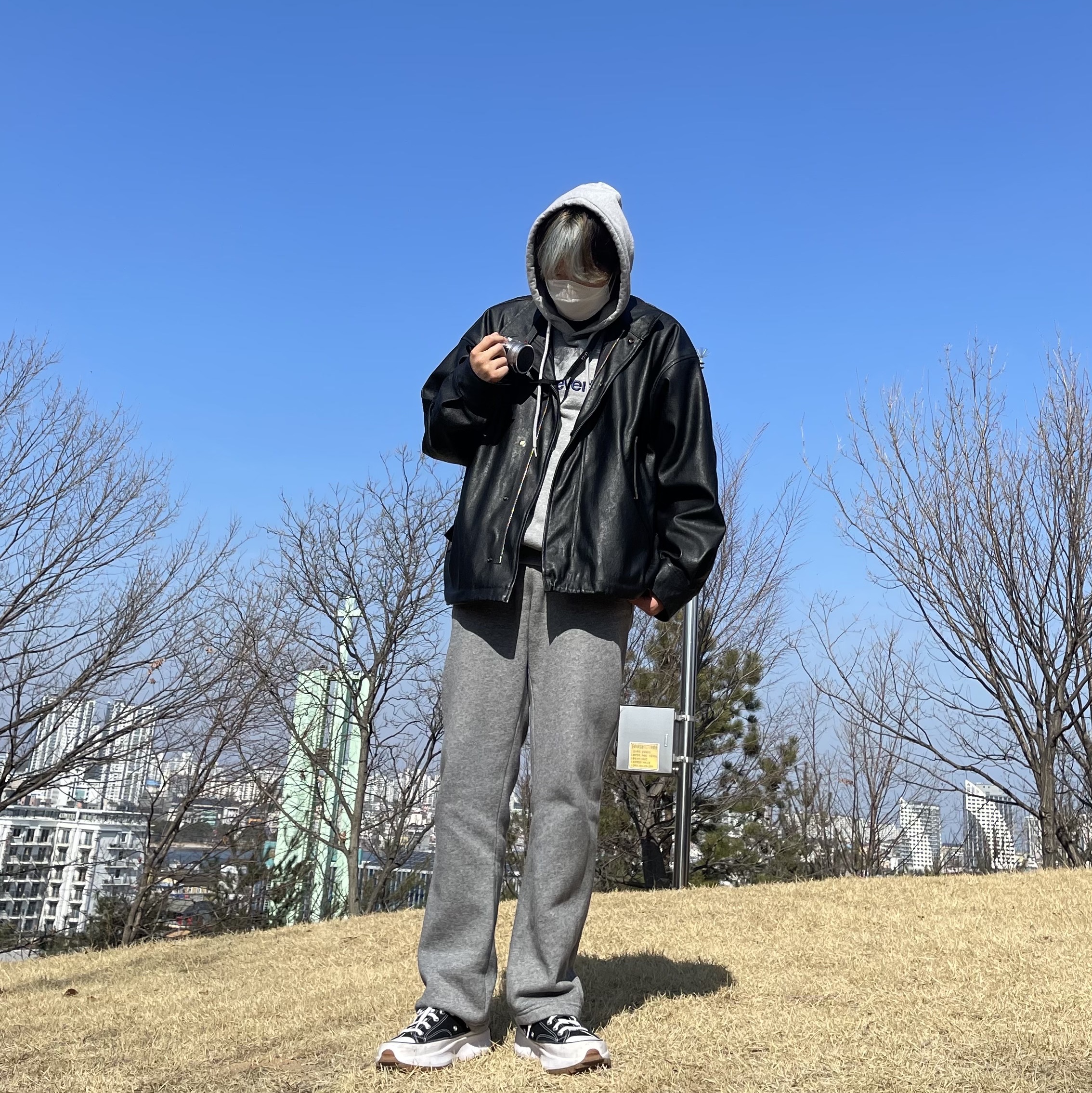 김민형님의 스타일