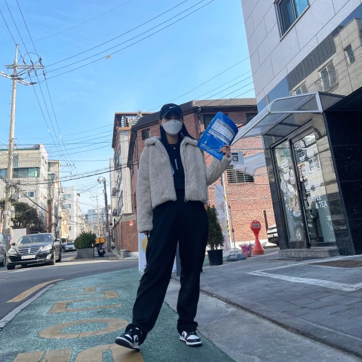 스타일 카드