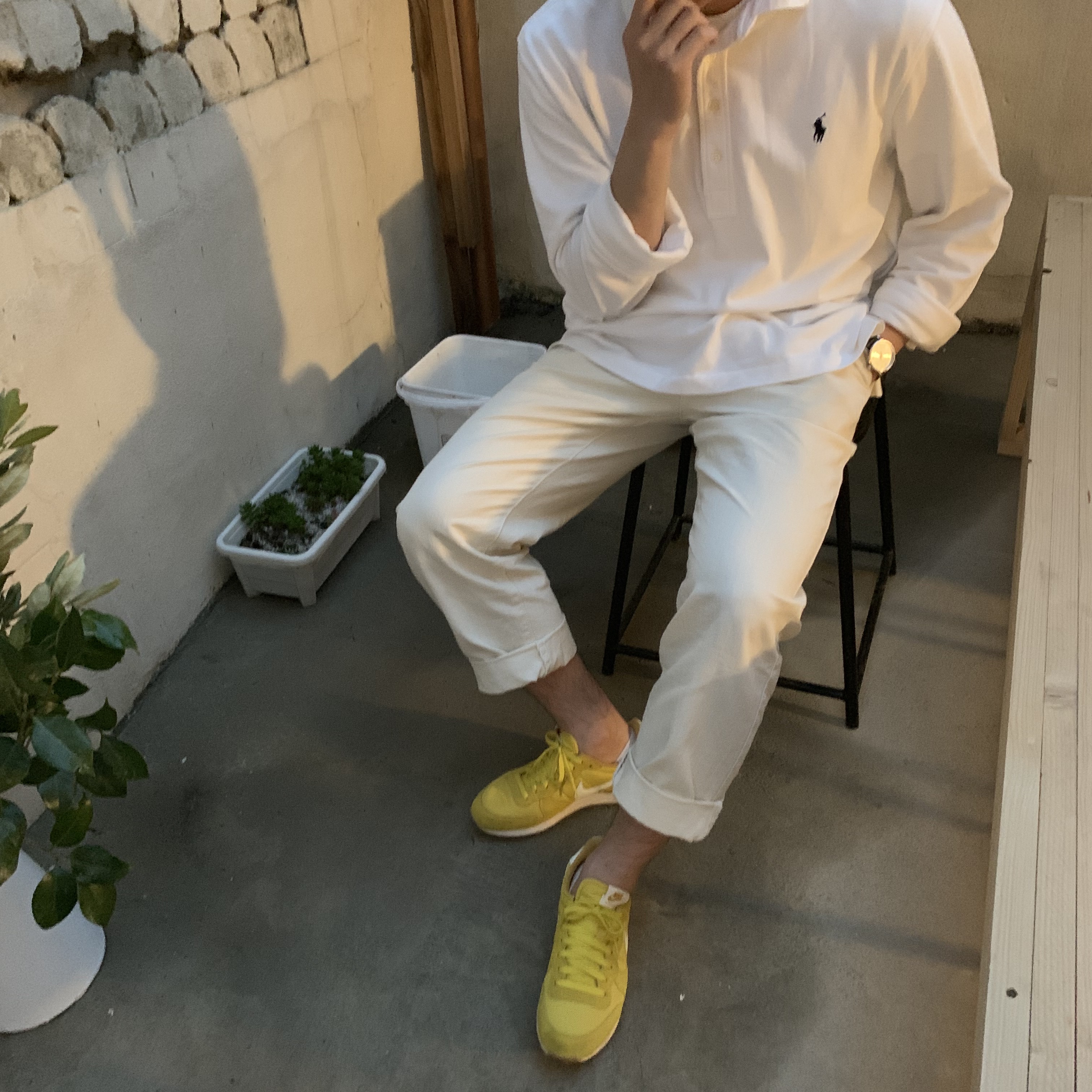 c_yoxng_님의 스타일