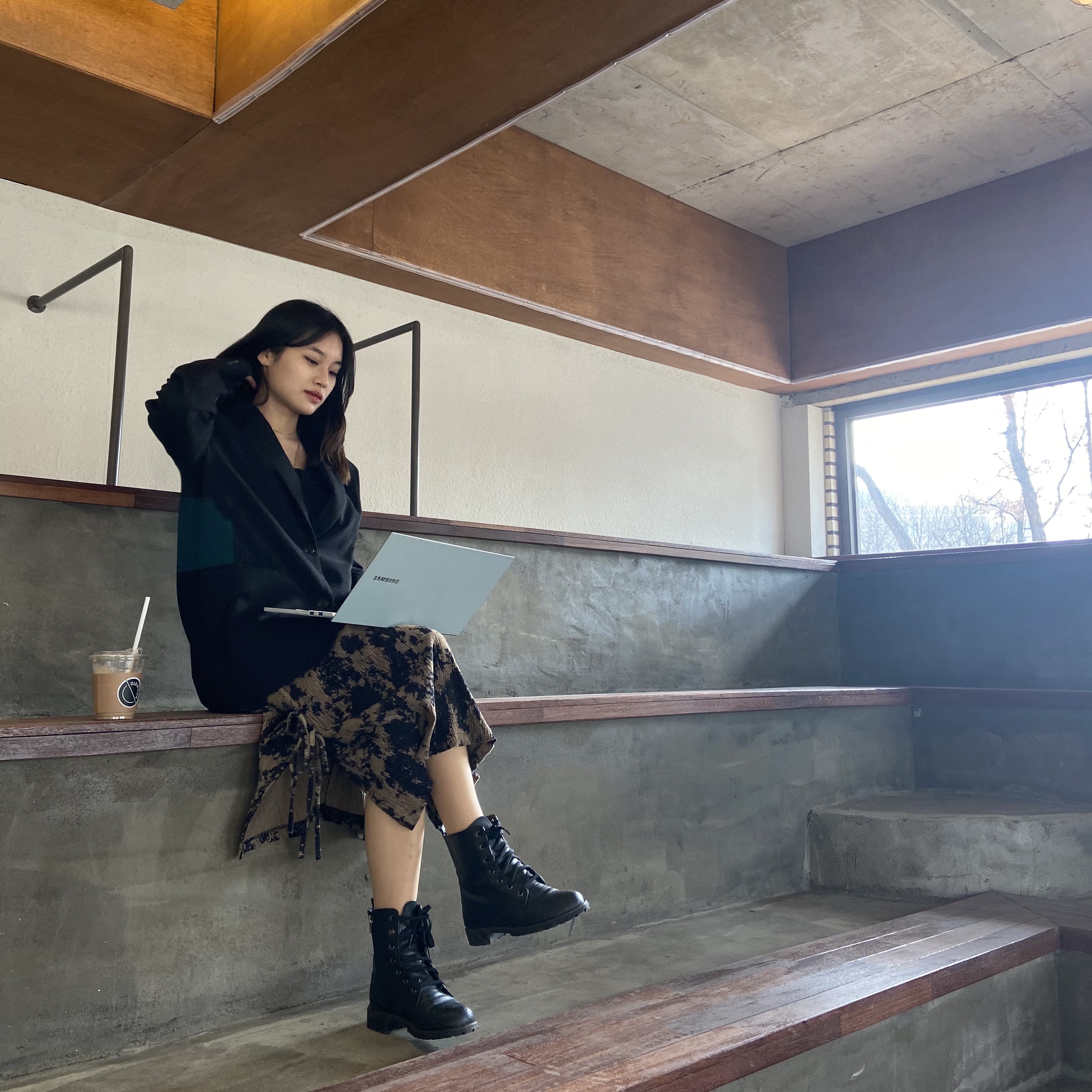 보민님의 스타일 - 2