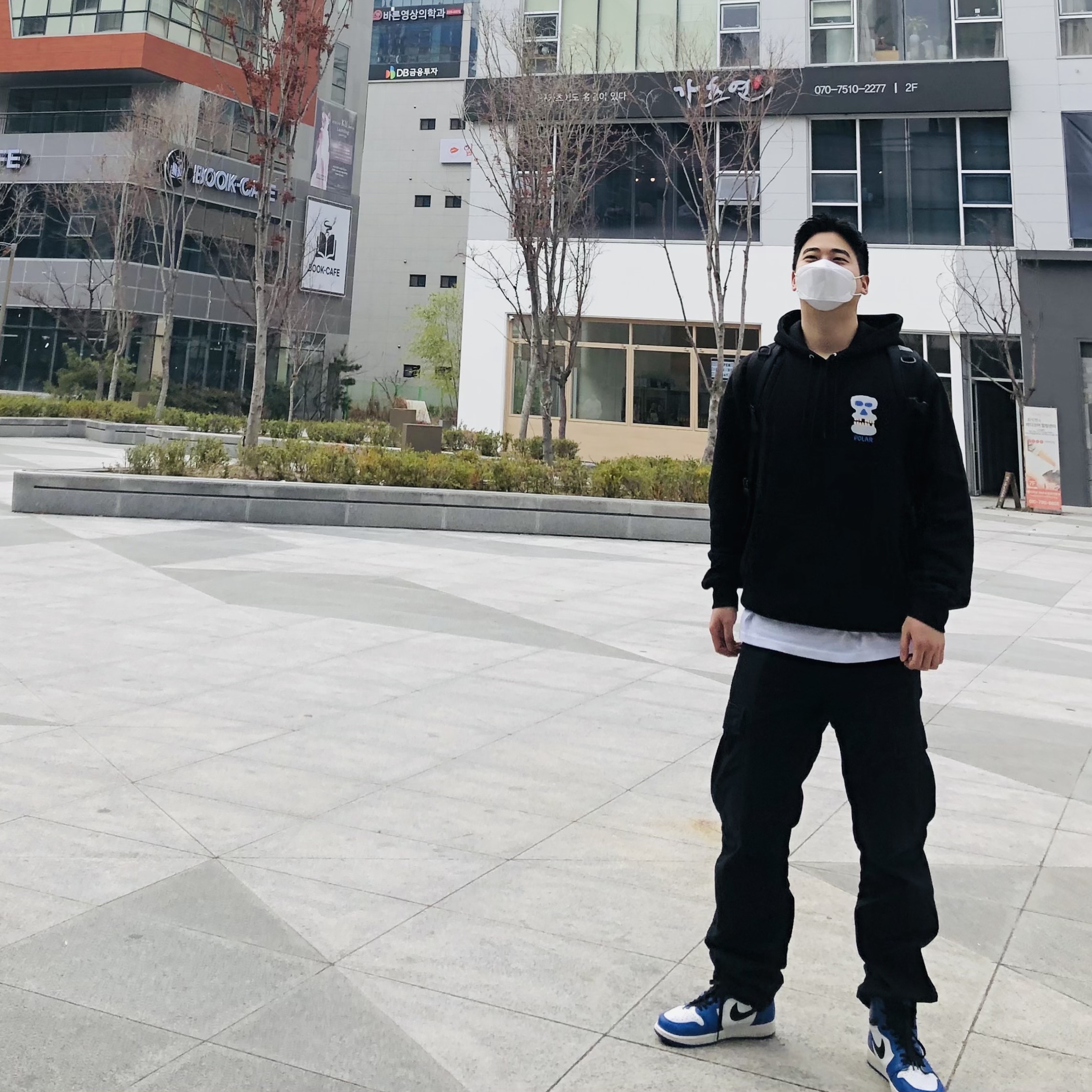._.님의 스타일 - 2