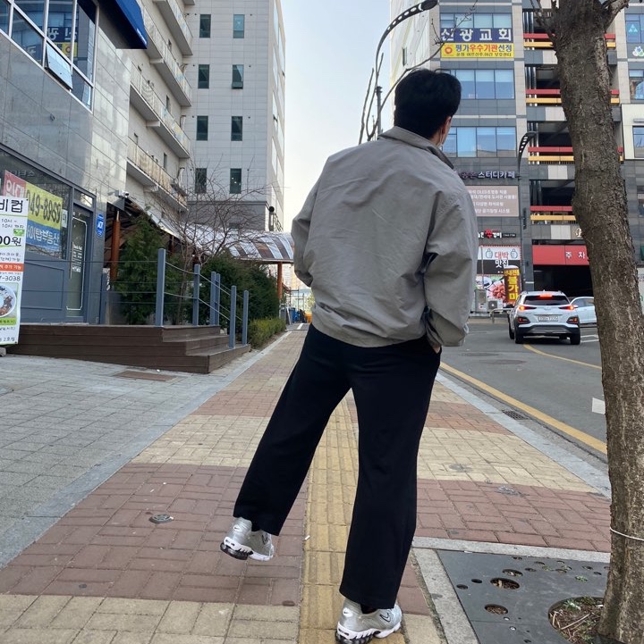 강혁님의 스타일