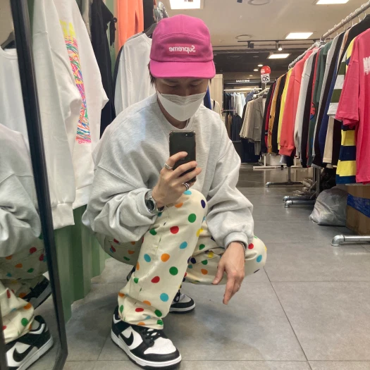 스타일 카드