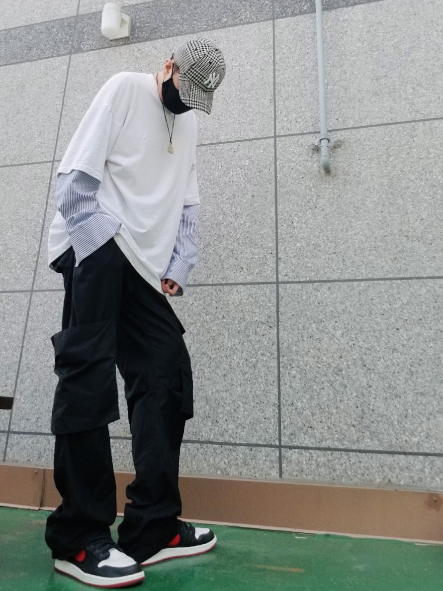 ericmok님의 스타일 - 2