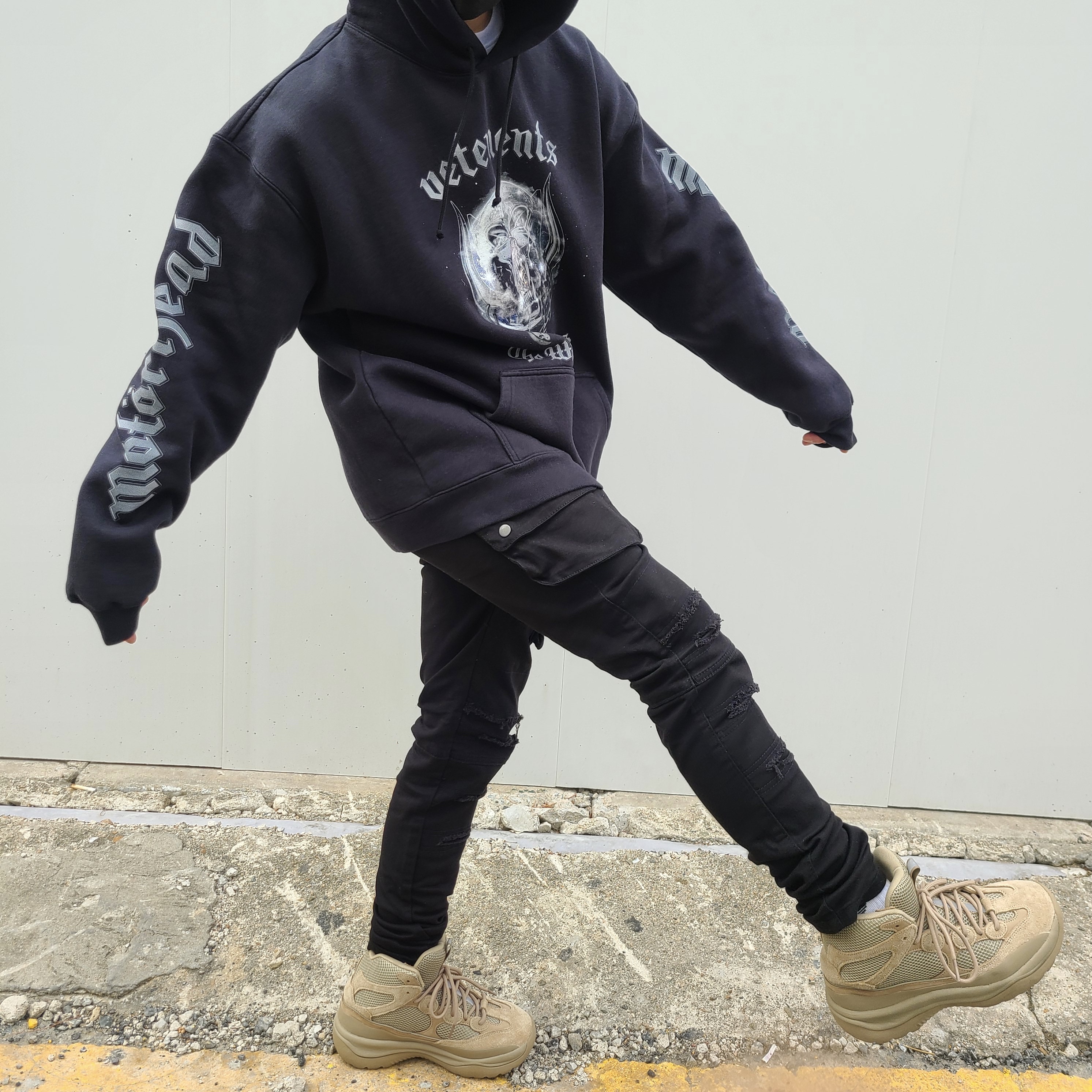 KREAM 스타일