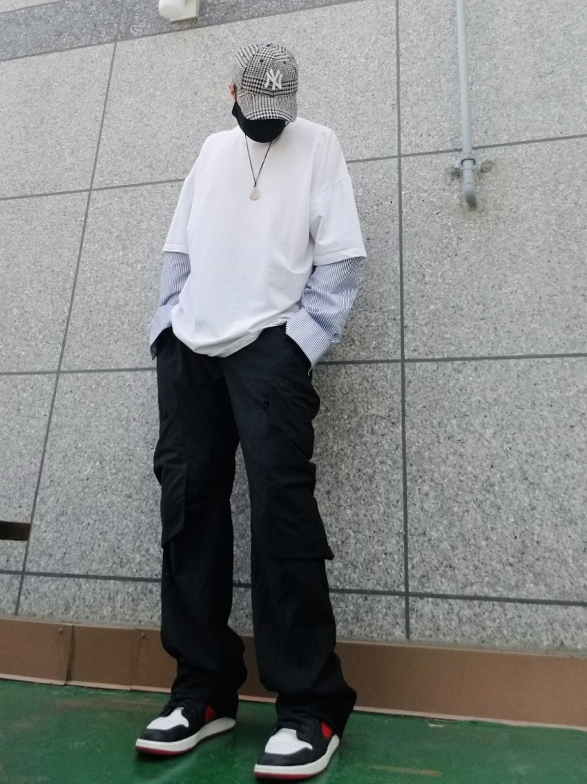 ericmok님의 스타일 - 5
