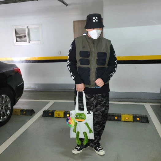 스타일 카드