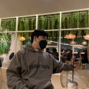 KREAM 프로필 이미지
