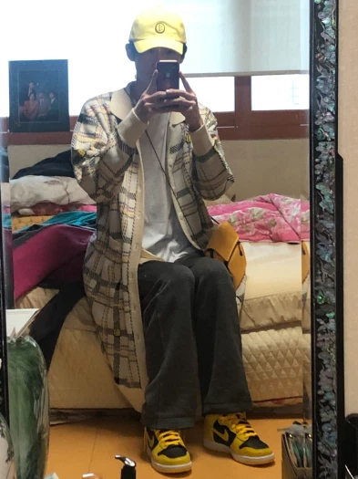 스타일 카드