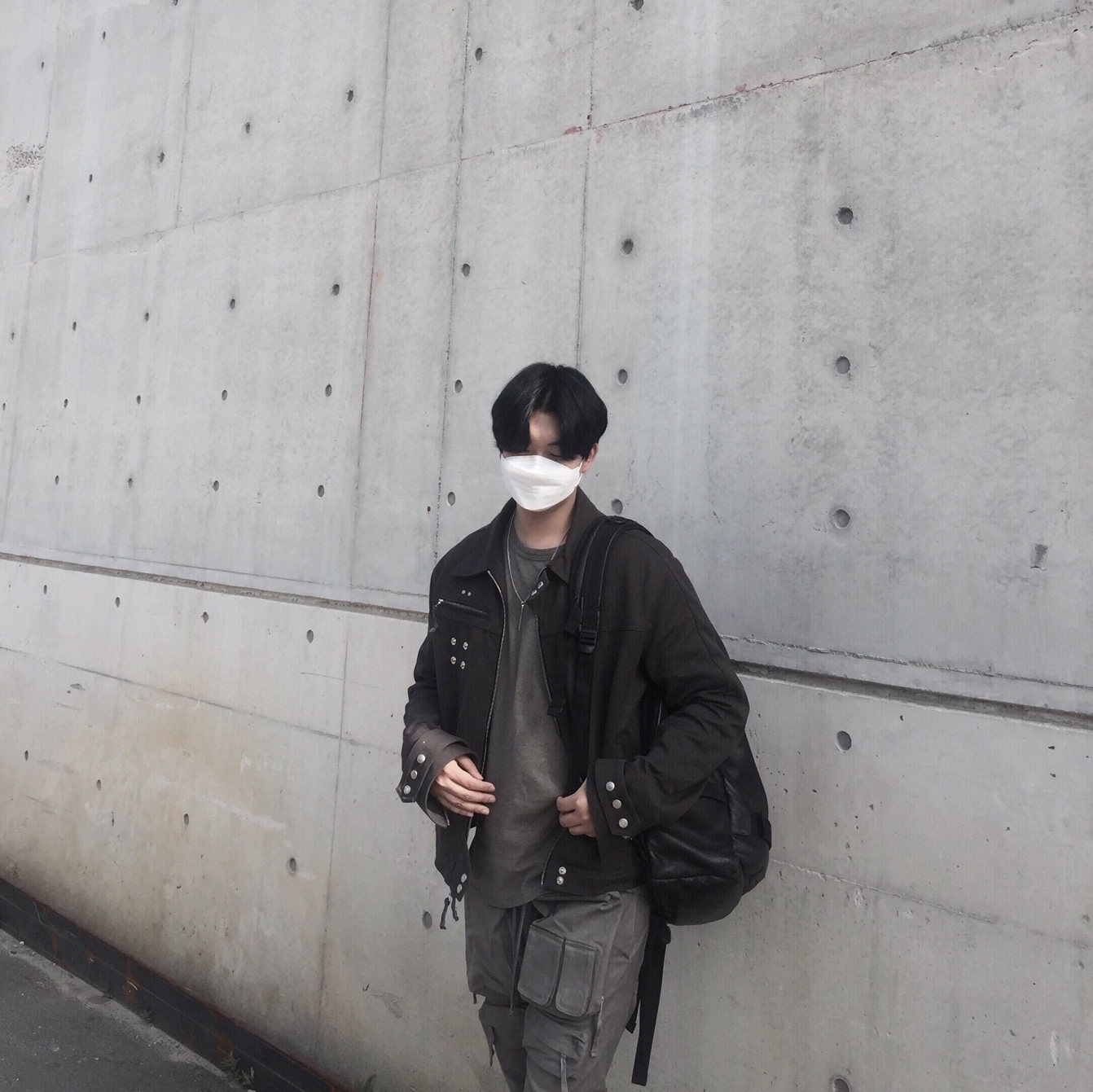 ✔️님의 스타일