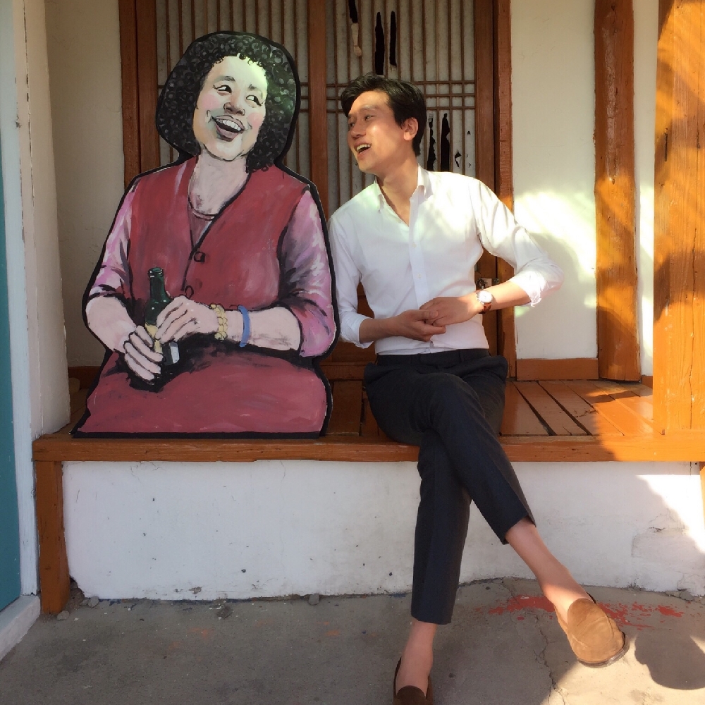 KREAM 프로필 이미지