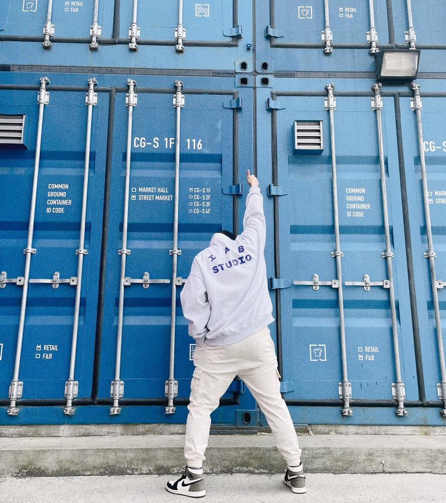 KREAM 프로필 이미지