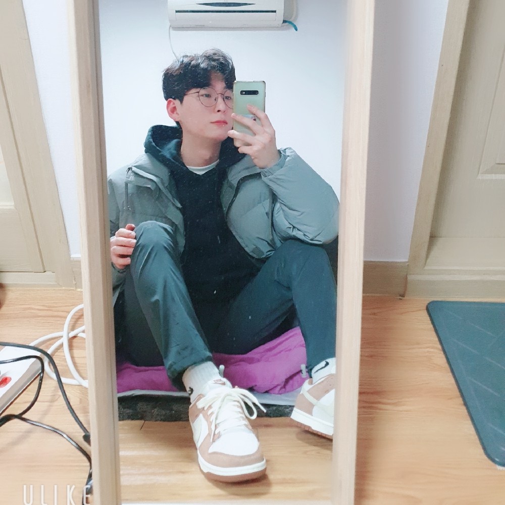 KREAM 프로필 이미지