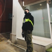 KREAM 프로필 이미지
