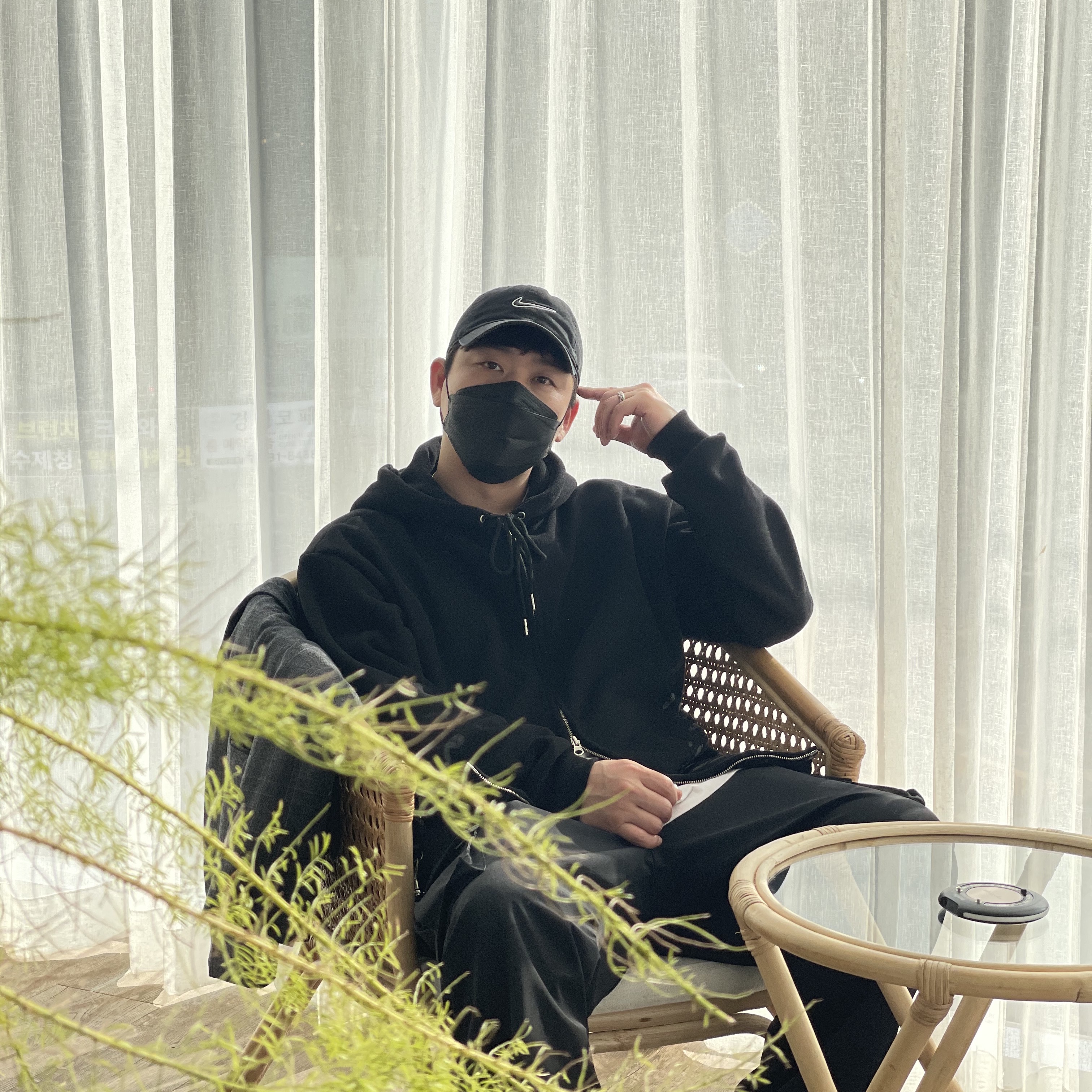 KREAM 스타일