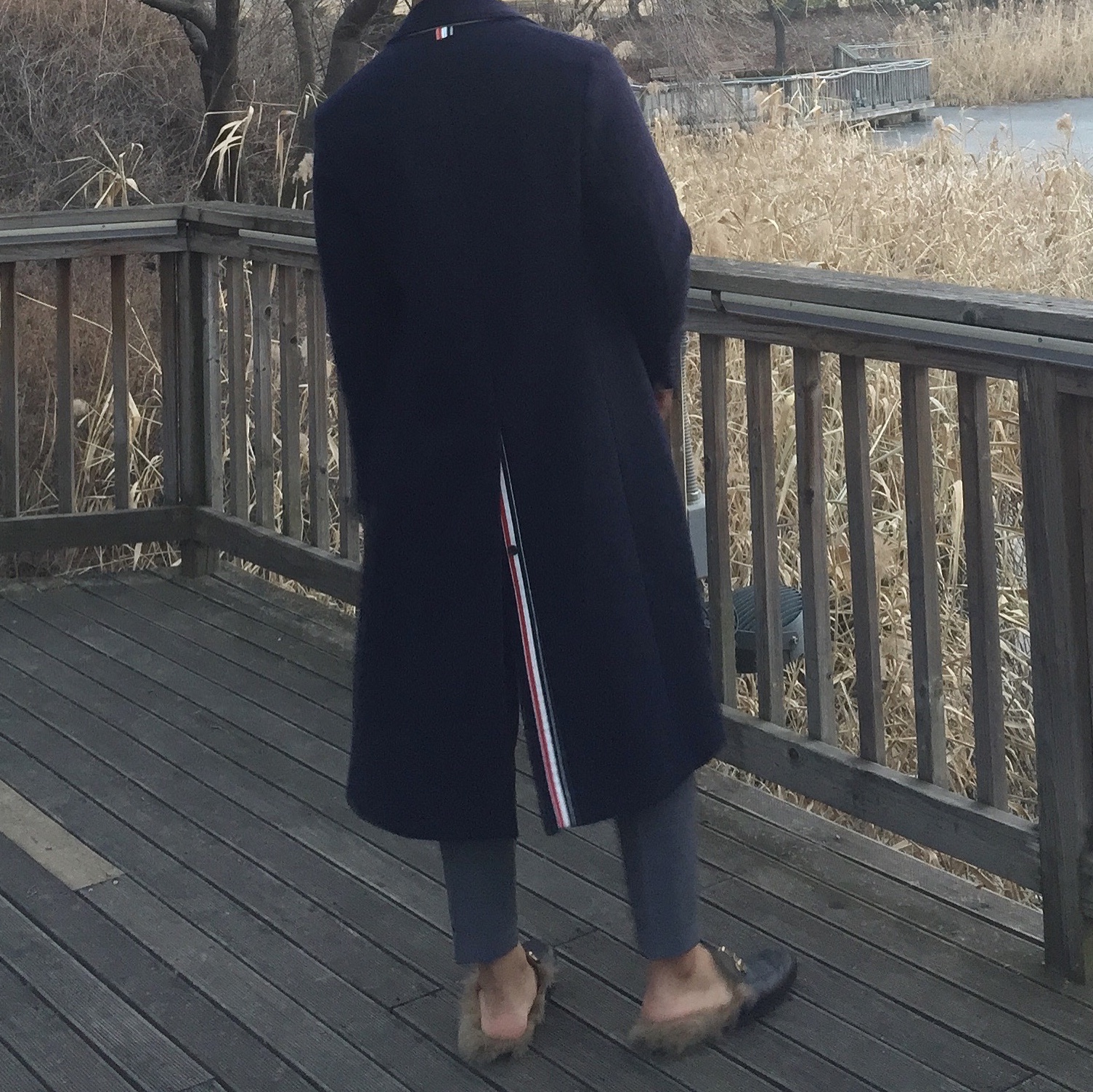 ✔️님의 스타일
