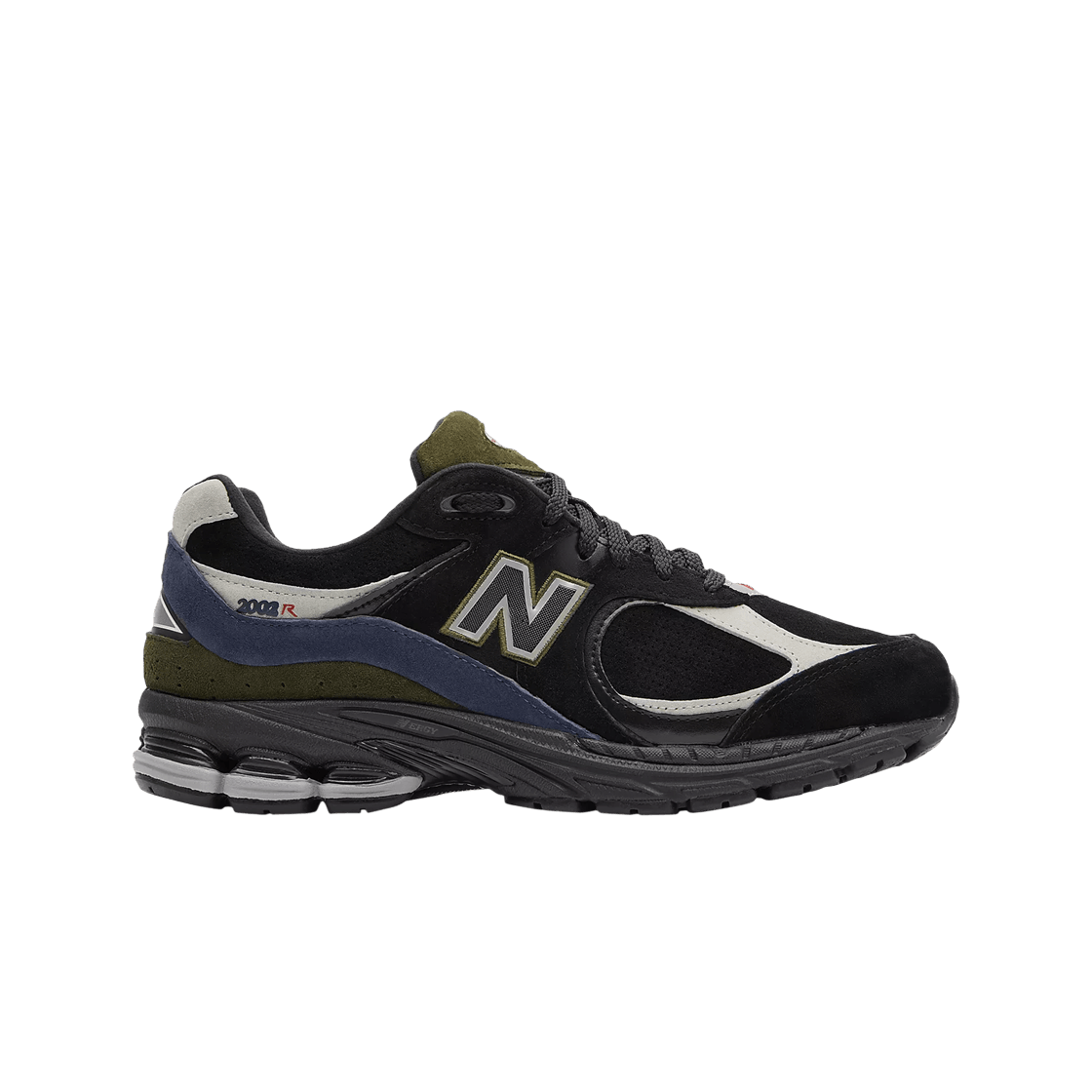 뉴발란스 2002R 이어 오브 더 옥스(New Balance 2002R Year of the Ox)