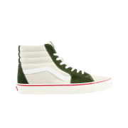 Vans Sk8-Hi Retro Sport Marshmallow Kombu Green
