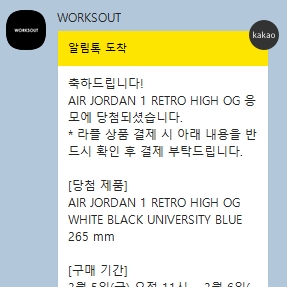 Jordan 1 Retro High OG University Blue 착용 스타일 - 4