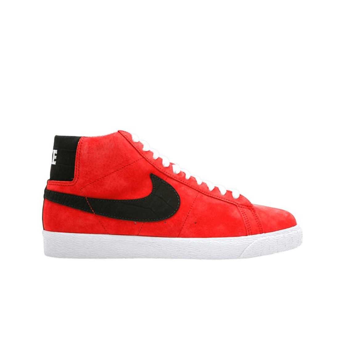 나이키 SB 블레이저 프리미엄 스포츠 레드(Nike SB Blazer Premium Sport Red) - 1