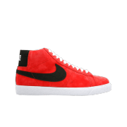 Nike SB Blazer Premium Sport Red