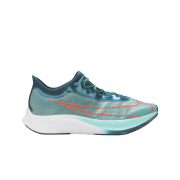 Nike Zoom Fly 3 Premium Neptune Green Midnight Turquoise