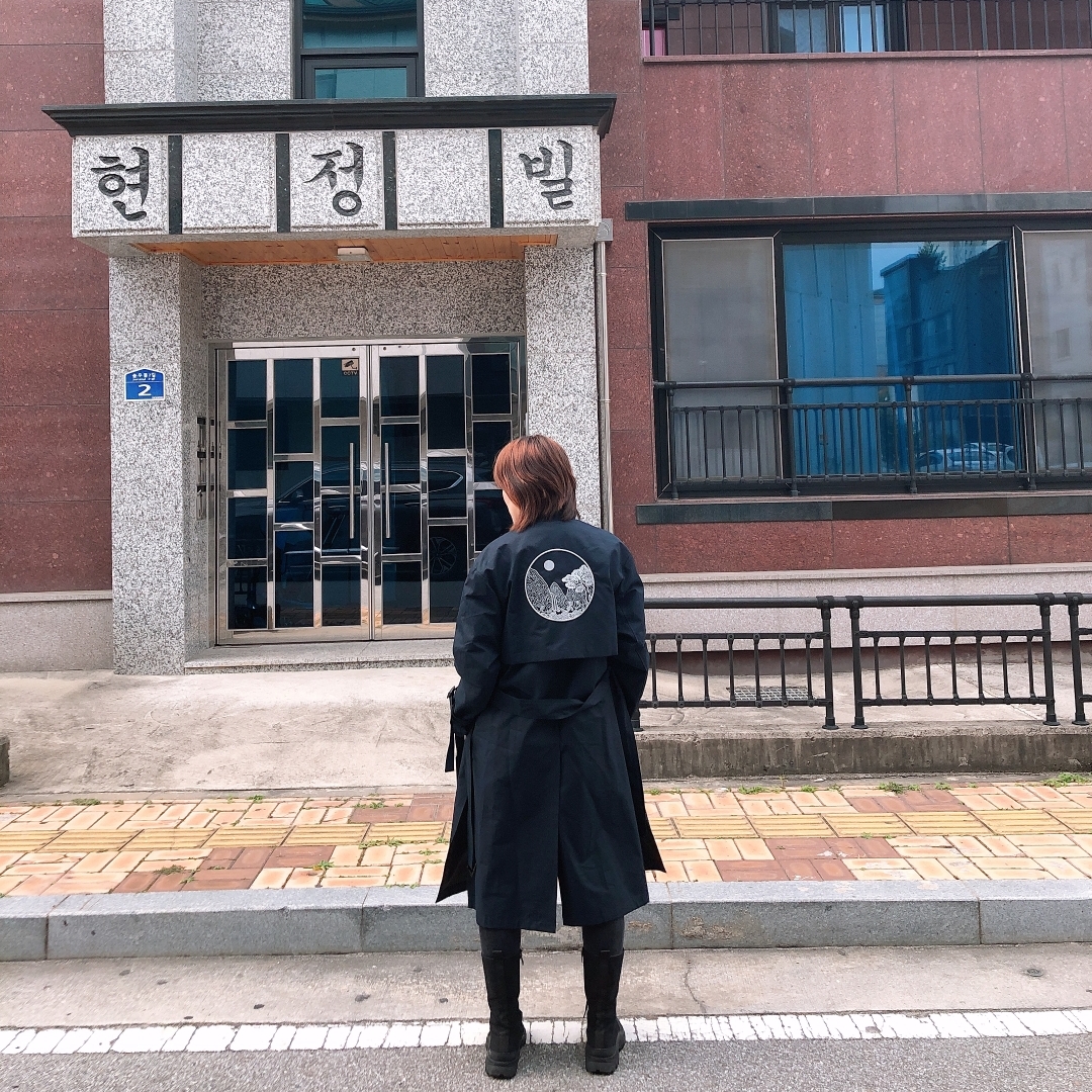 해니님의 스타일 - 2