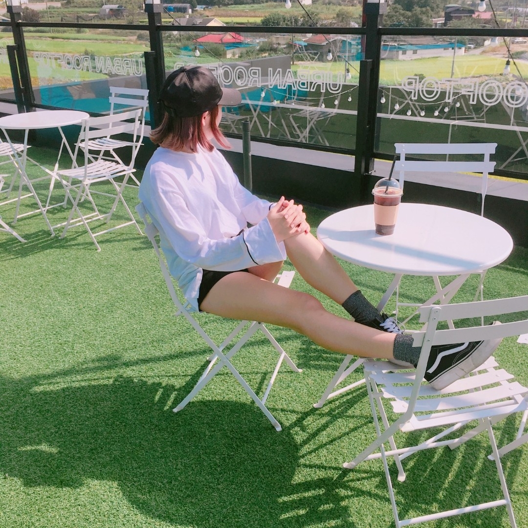 해니님의 스타일 - 2