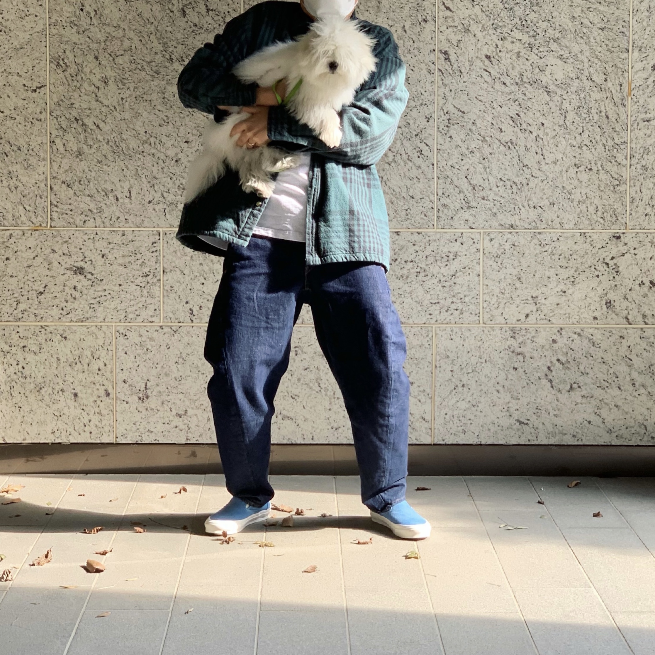 U갓jo던님의 스타일 - 2