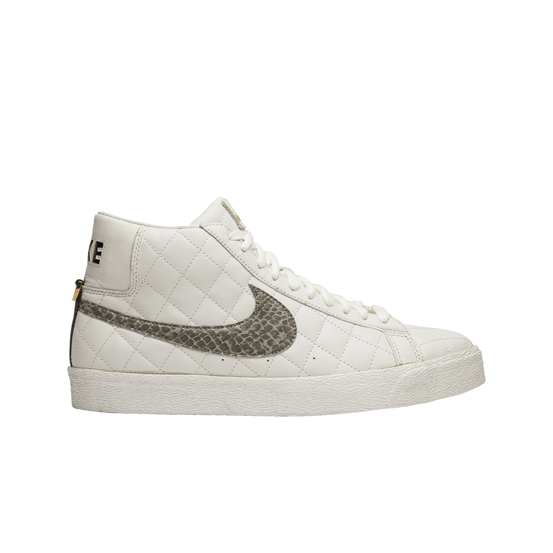 나이키 x 슈프림 SB 블레이저 세일 2006