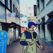 KREAM 프로필 이미지