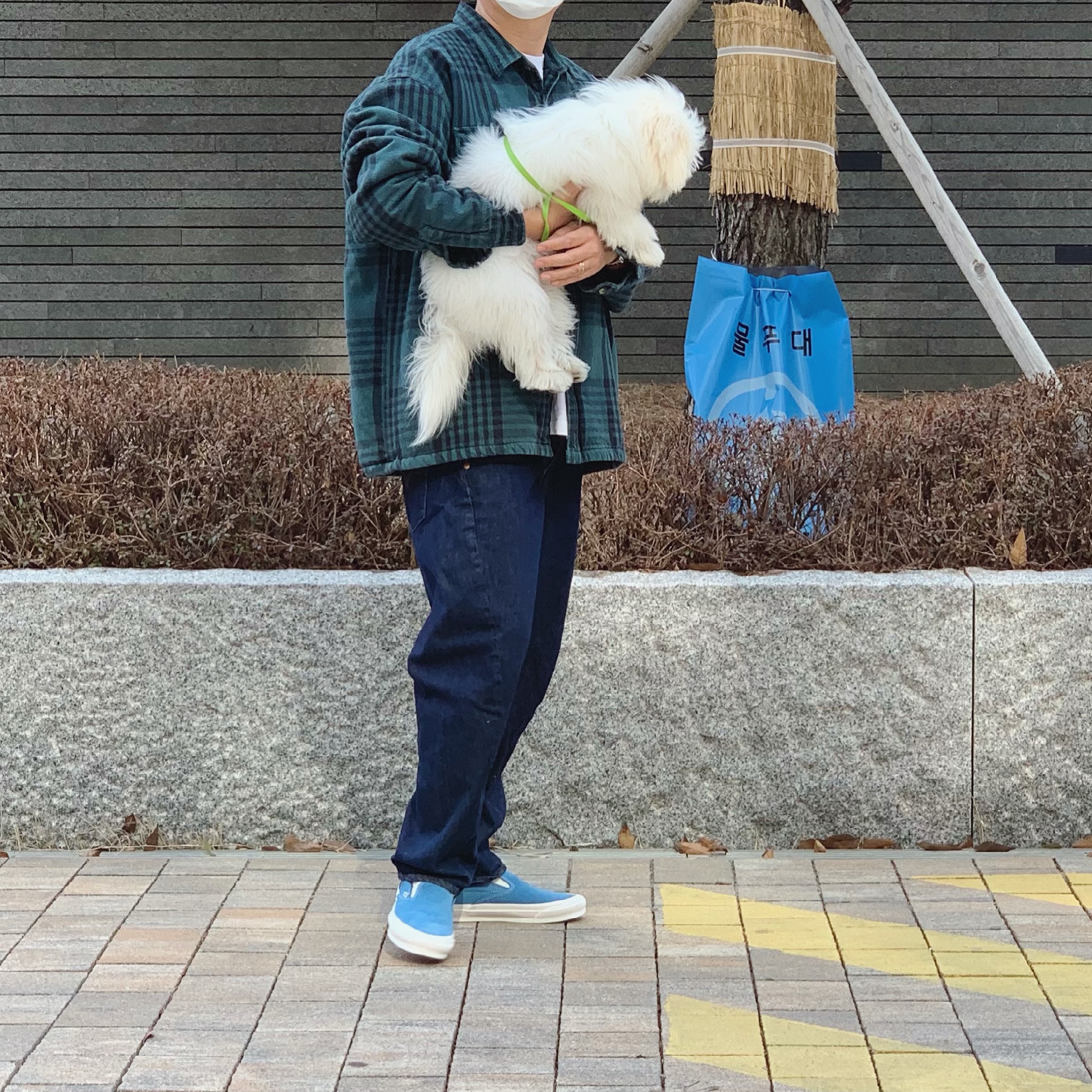 U갓jo던님의 스타일 - 1