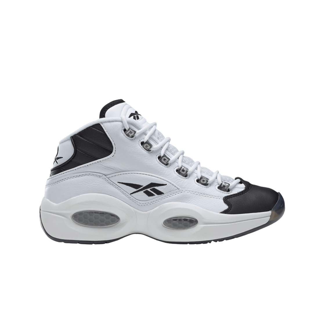 GX5260 Reebok Question Mid Why Not Us