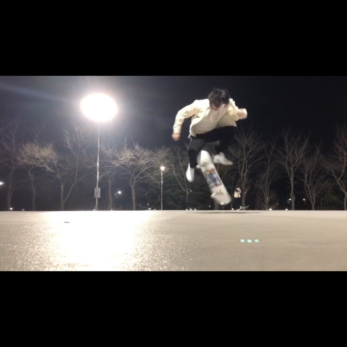 KREAM 스타일