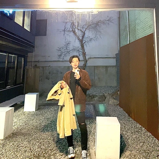 스타일 카드