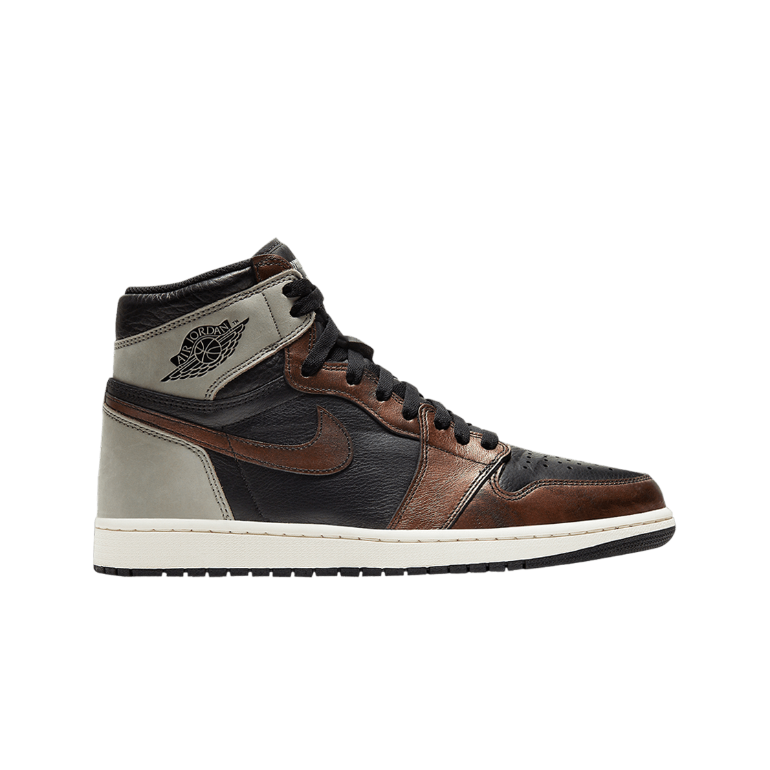 조던 1 레트로 하이 OG 러스트 쉐도우(Jordan 1 Retro High OG Rust Shadow)