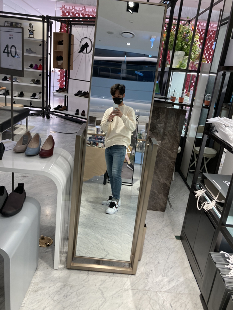 KREAM 프로필 이미지