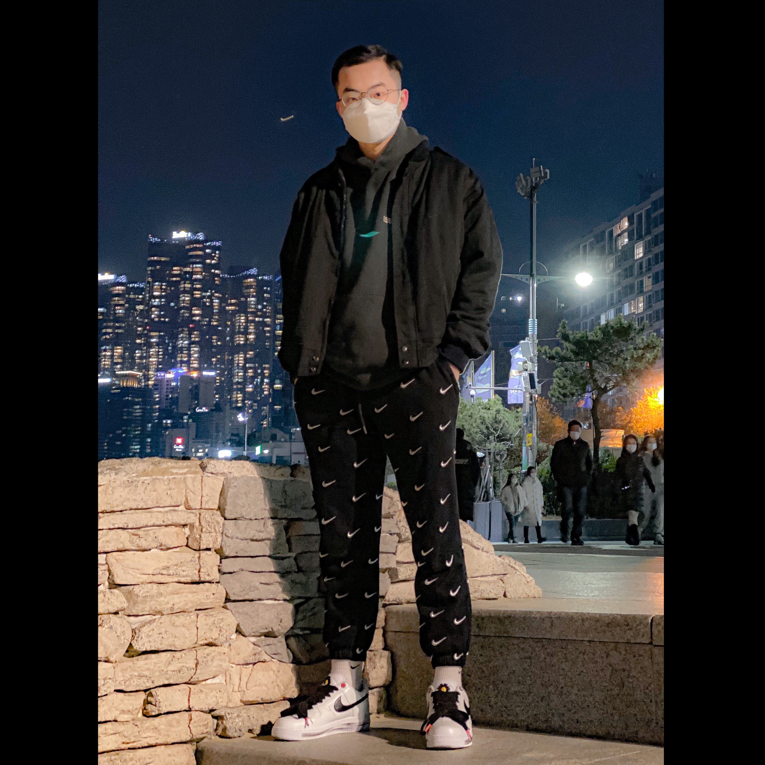 nguyencongtu님의 스타일